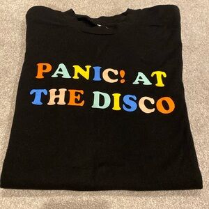 ‼️PANIC AT THE DISCO‼️